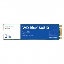 SSD WD Blue SA510 2 To