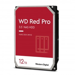 WD Red PRO 12 To