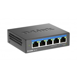 D-Link DMS-105 E