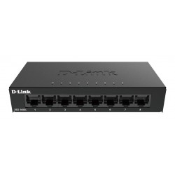 D-Link DGS-108GL E