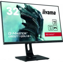 iiyama Red Eagle GB3271QSU-B1