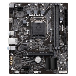 Gigabyte H510M K