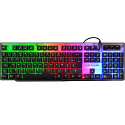 The G-Lab Keyz Neon