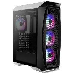 Aerocool Aero One Frost Blanc