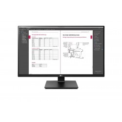 LG Business 27BN65QP-B