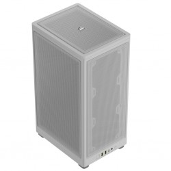 Corsair 2000D Airflow Blanc