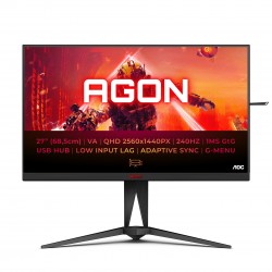 AOC G5 Agon AG275QZN