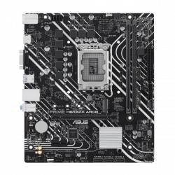 ASUS Prime H610M-K ARGB