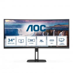 AOC V5 Curve CU34V5C