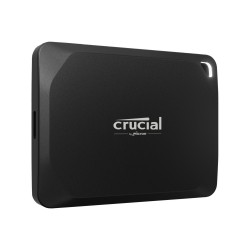 SSD Crucial X10 Pro 4To