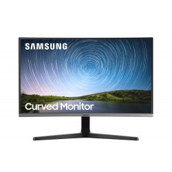 Samsung Curve C27R500FHP