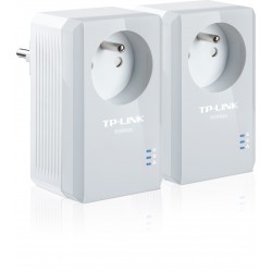 TP-LINK TL-PA4015P 2x