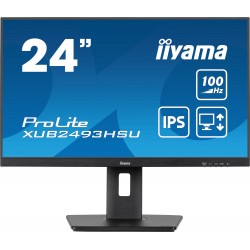 iiyama XUB2493HSU-B6