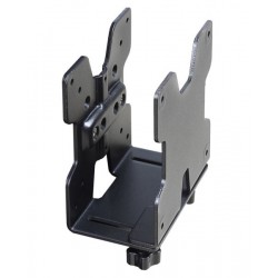 Ergotron Thin Client Mount - Kit