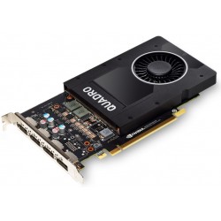 NVIDIA Quadro P2200