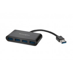 Kensington UH4000 4 ports USB 3.0.