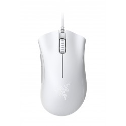 Razer Deathader Essential White