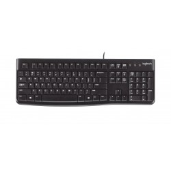 Logitech K120