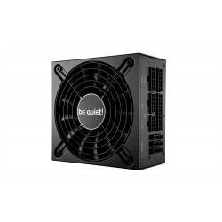 BeQuiet SFX-L 500W 80+ Or