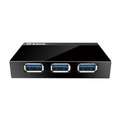 D-Link DUB-1340 4x USB3.0