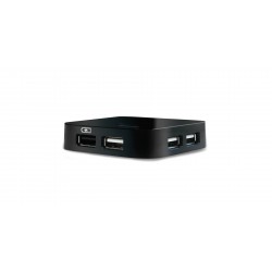 D-Link DUB-H4 4 Ports USB 2.0