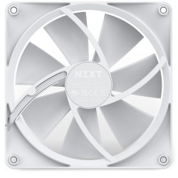 NZXT F140 PWM Blanc