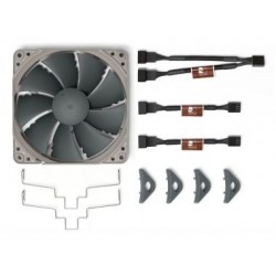 Noctua NA-FK1 redux Upgrade