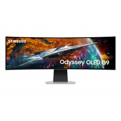 Samsung Odyssey OLED G9 S49CG954SU