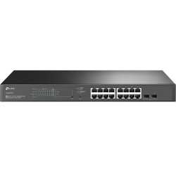 TP-Link TL-SG2218P M RM POE+