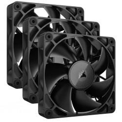 3x Corsair iCUE LINK RX120