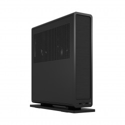 Fractal Design Ridge Black ITX