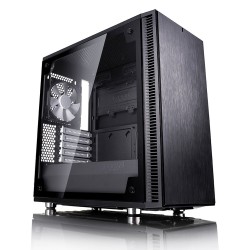 Fractal Design Define Mini C