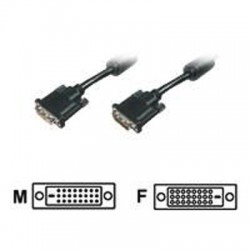 Rallonge DVI D dual link M F 5m