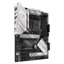 ASUS STRIX B550-A GAMING.