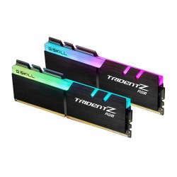 G.Skill TridentZ RGB 32Go 2x16 3600