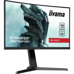 iiyama Red Eagle GB2766HSU-B1