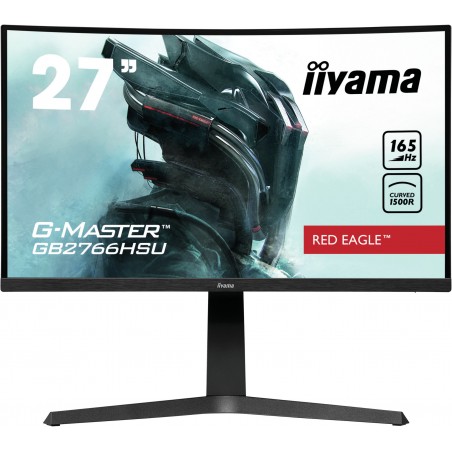iiyama Red Eagle GB2766HSU-B1