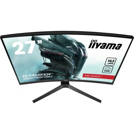 iiyama Red Eagle GB2766HSU-B1