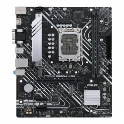 Asus Prime B660M-K D4