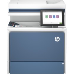 Hp Color Laserjet Enterprise 5800Dn