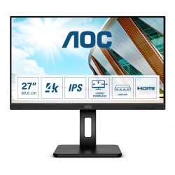 AOC P2 UHD U27P2