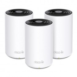 3x TP-Link DECO XE75