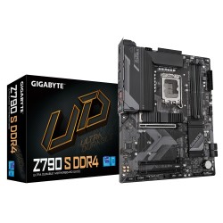 Gigabyte Z790 S D4