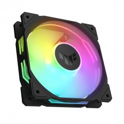 Asus TUF TR120 ARGB Reverse Noir