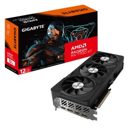 Gigabyte RX7700XT GAMING OC 12Go