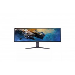 LG UltraGear 45GR65DC-B