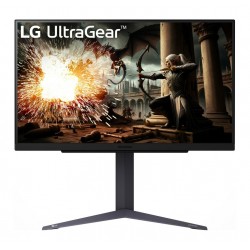 LG UltraGear 27GS75QX-B