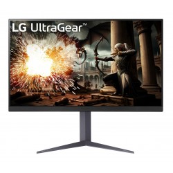 LG UltraGear 32GS75QX-B