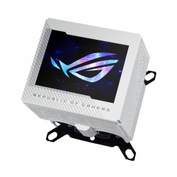 Asus ROG RYUJIN III White