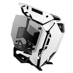 Antec TORQUE Noir Blanc